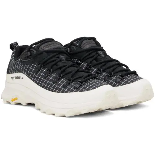 Merrell shoes - Black 2