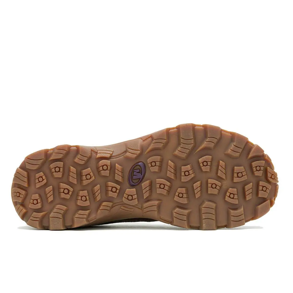 Merrell shoes - Brown (UPC: 195020404720) 2