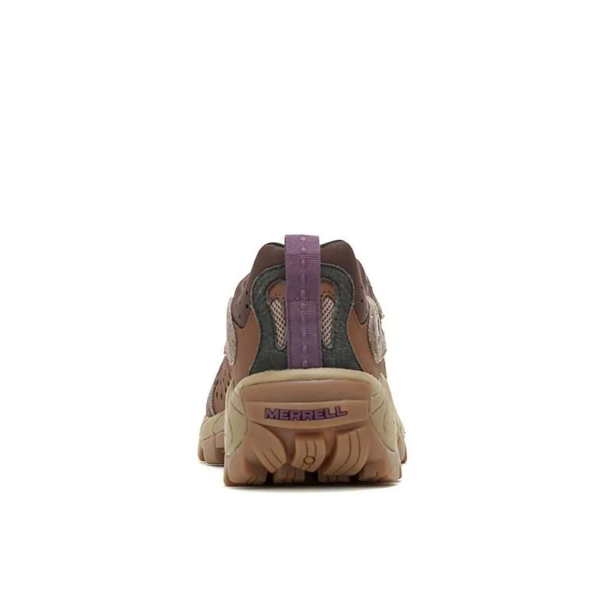 Merrell shoes - Brown (UPC: 195020404720) 3