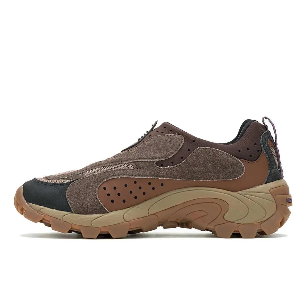 Merrell shoes - Brown (UPC: 195020404720) 4