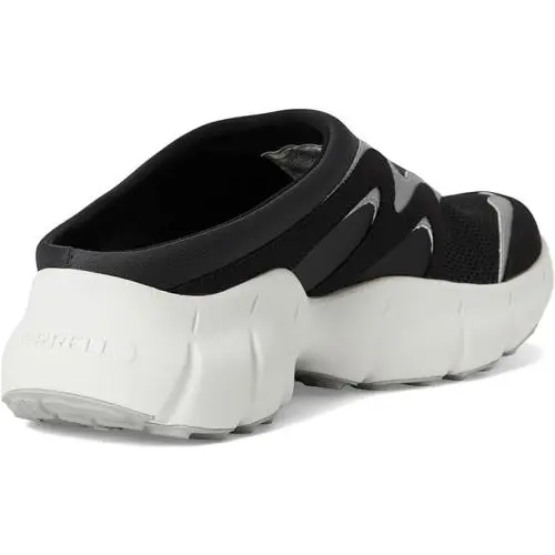 Merrell shoes - Black (UPC: 195020845837) 2