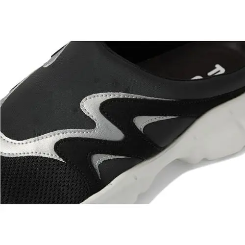 Merrell shoes - Black (UPC: 195020845837) 1
