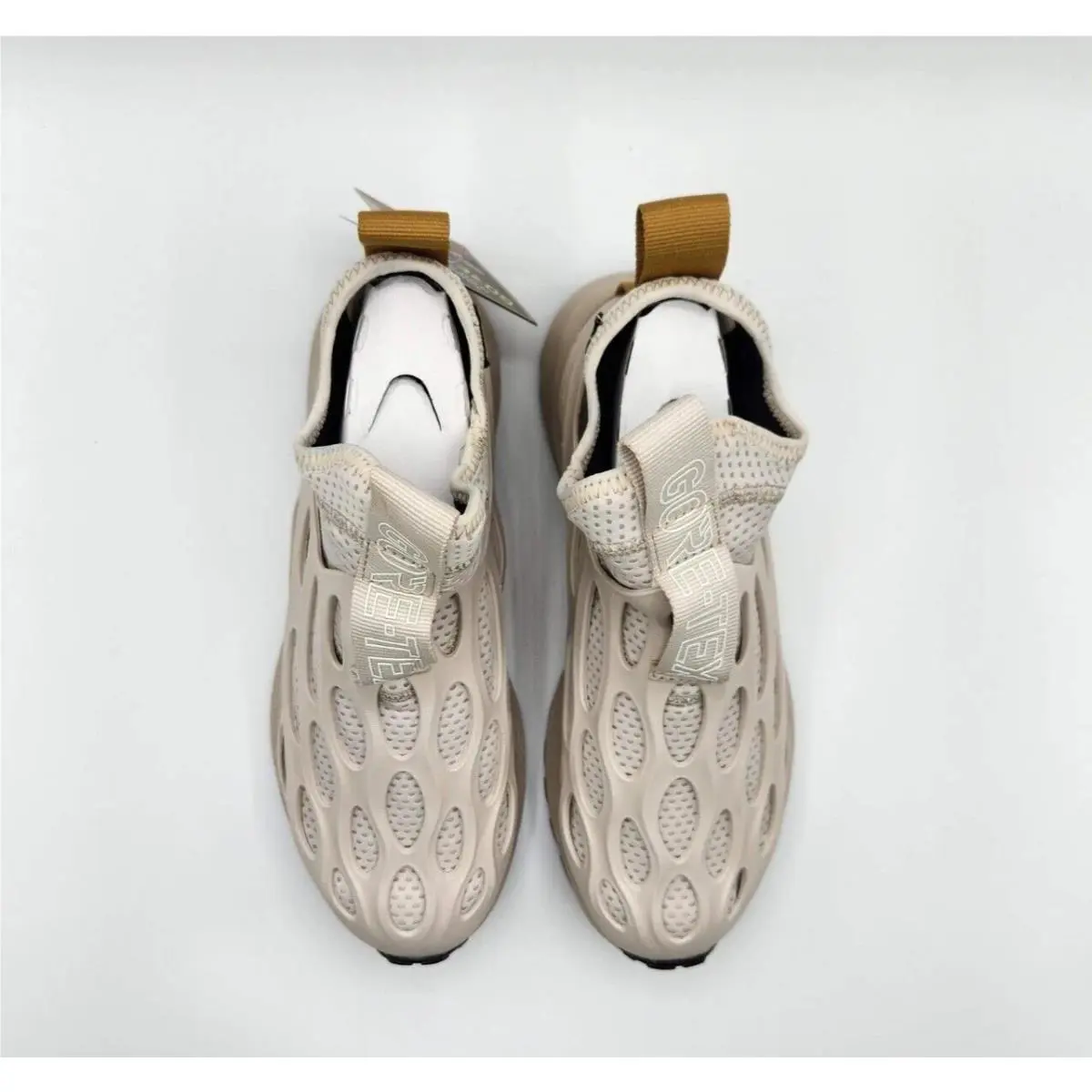 Merrell shoes - Merrell Hydro Runner - Hydro Runner - Beige (UPC: 195019578784) 3