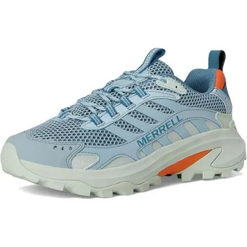 Merrell shoes - Blue (UPC: 195020837047) 0