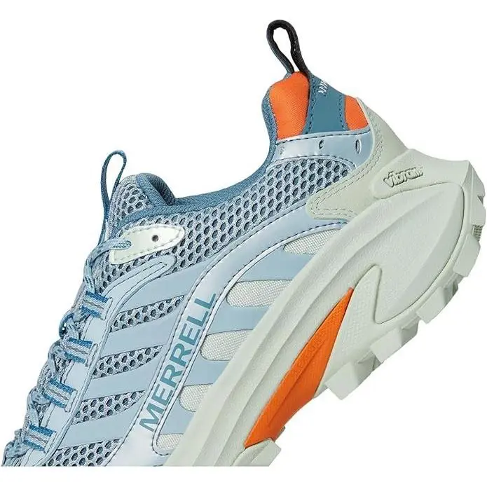 Merrell shoes - Blue (UPC: 195020837047) 1