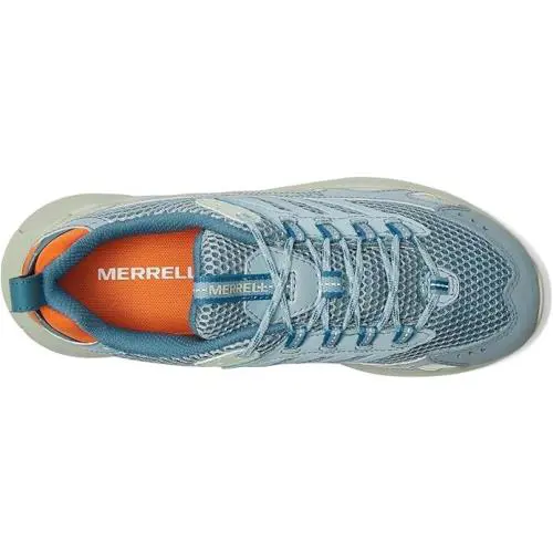 Merrell shoes - Blue (UPC: 195020837047) 3