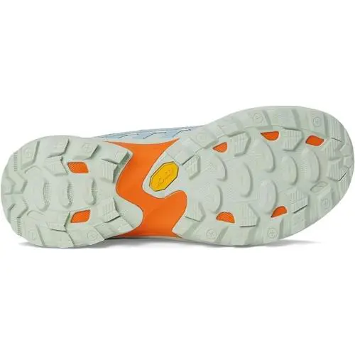 Merrell shoes - Blue (UPC: 195020837047) 4