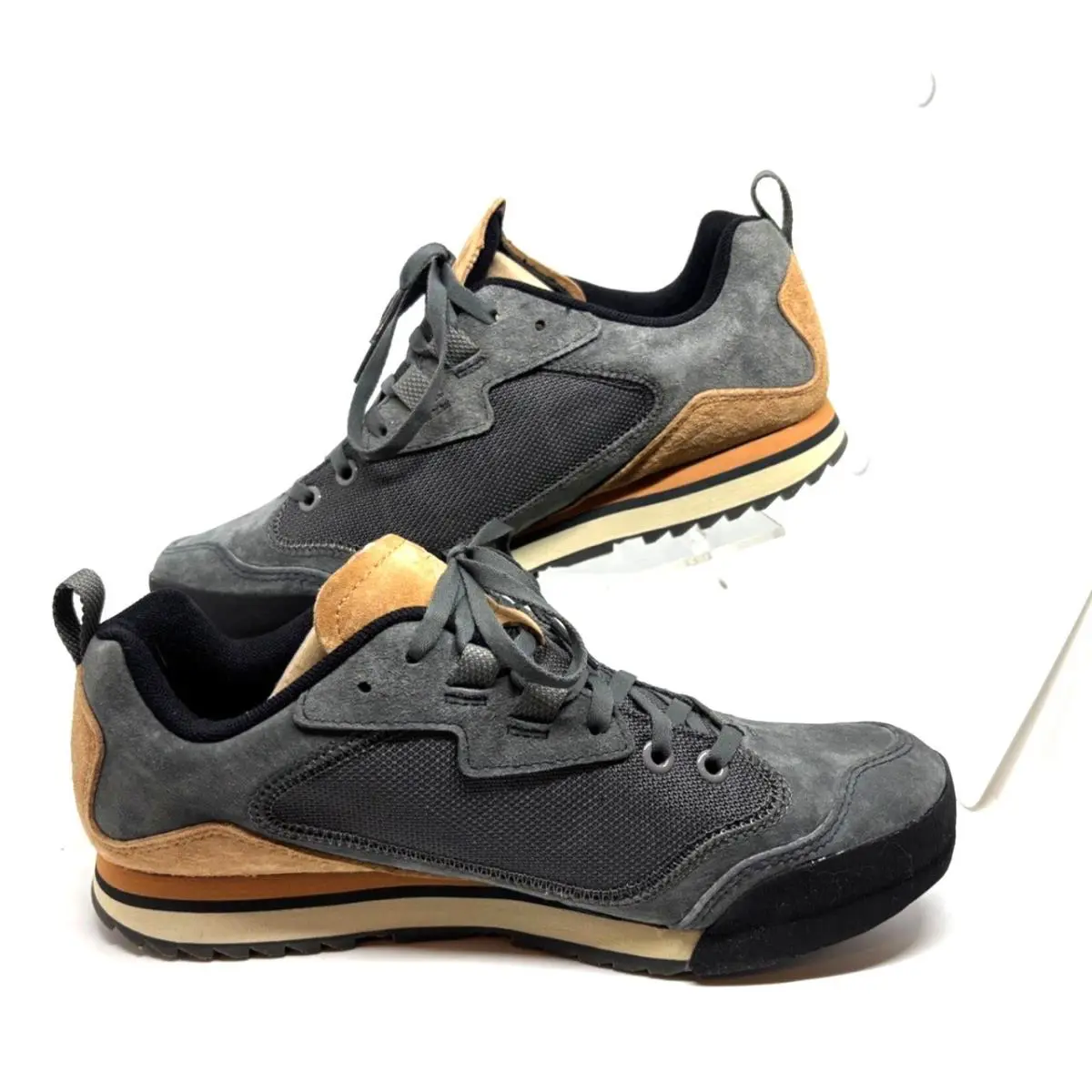 Merrell shoes - Gray 4