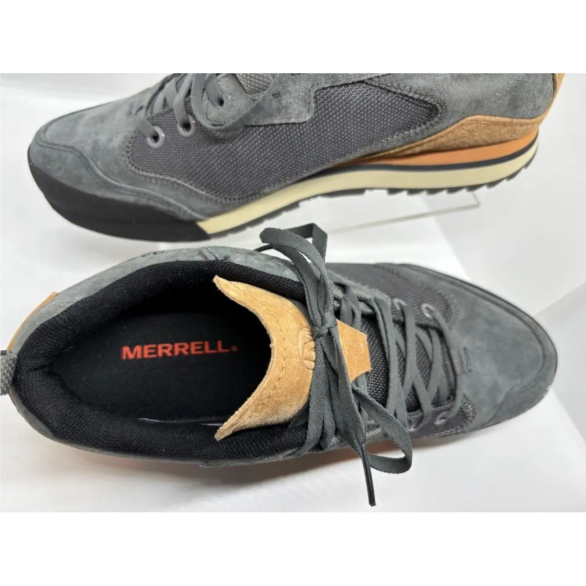Merrell shoes - Gray 5