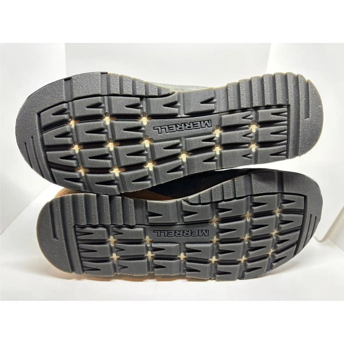 Merrell shoes - Gray 6