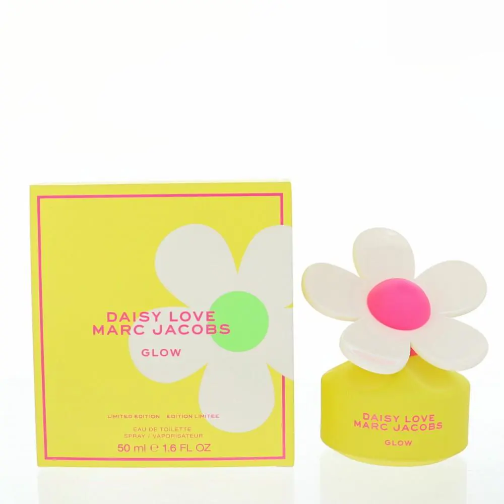 Daisy Love by Marc Jacobs Box For Women 1.6 Oz Eau De Toilette Spray