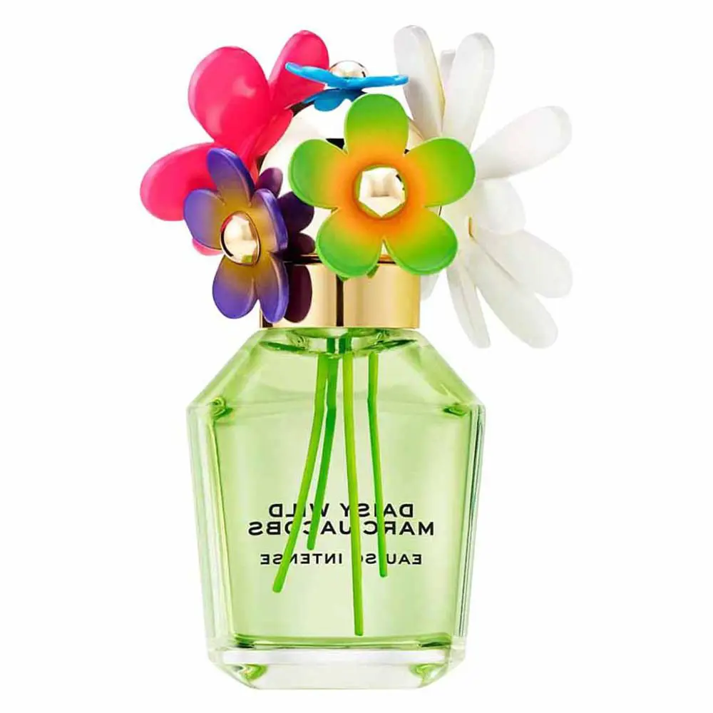 Marc Jacobs Daisy Wild Eau So Intense Eau de Parfum - 1.6oz
