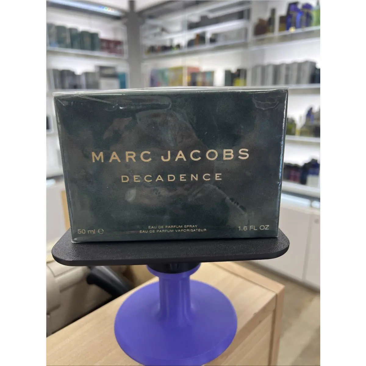 Marc Jacobs Decadence 50 ML 1.6 Edp Spray