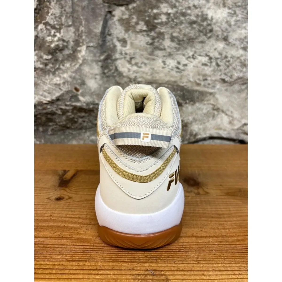 Fila shoes - FILA Spaghetti - Spaghetti - 1BM02444-066 - Beige 1