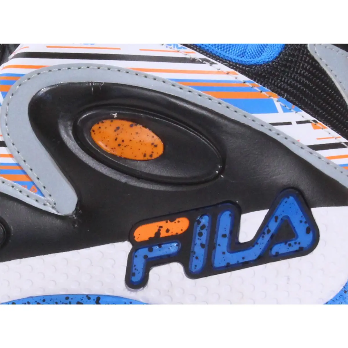 Fila shoes - White 54