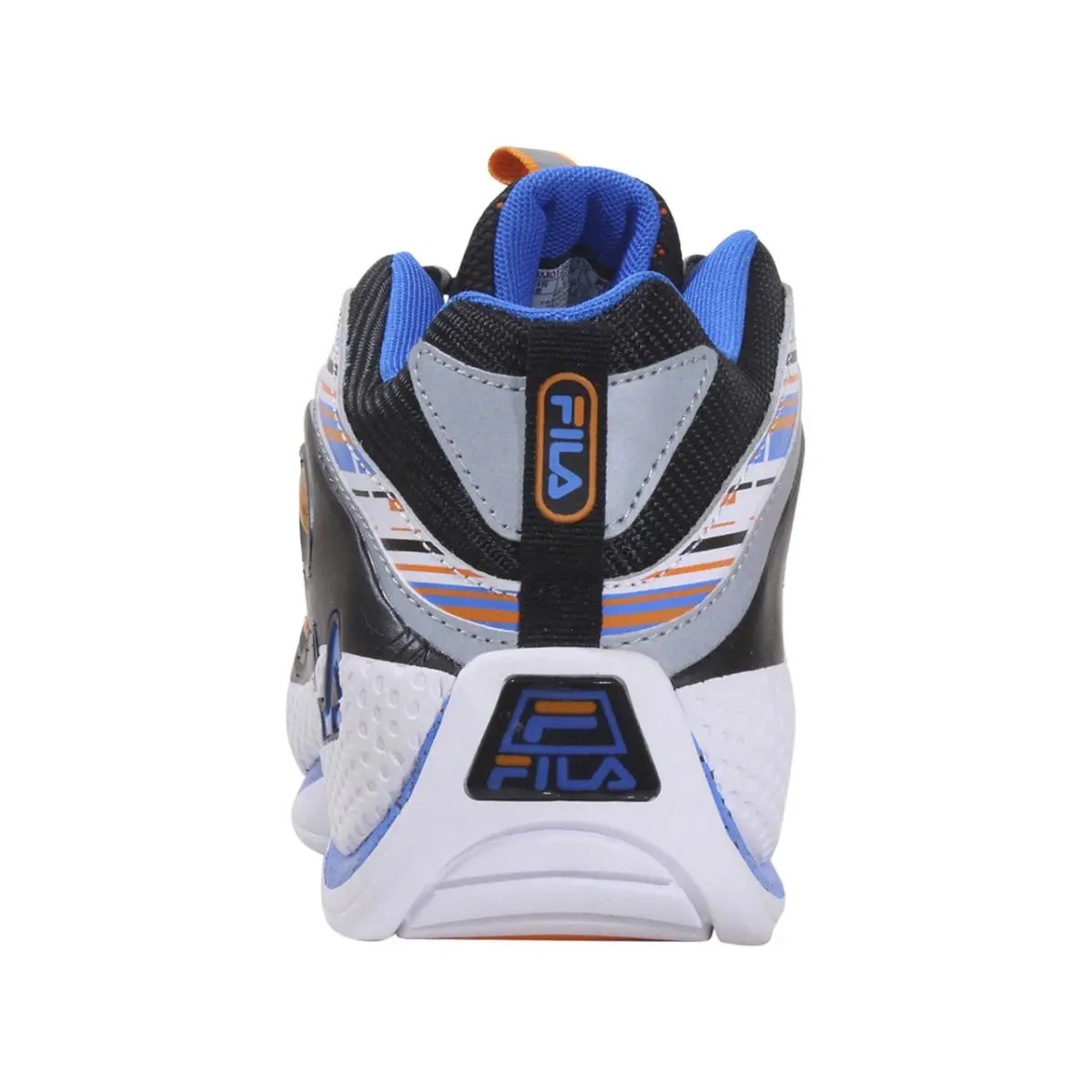 Fila shoes - White 58