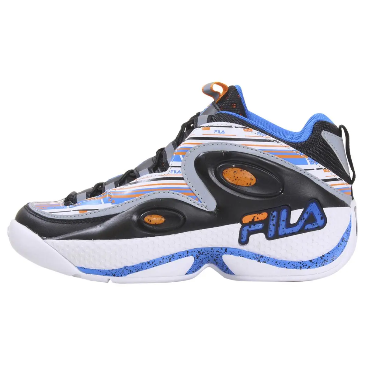 Fila shoes - White 17