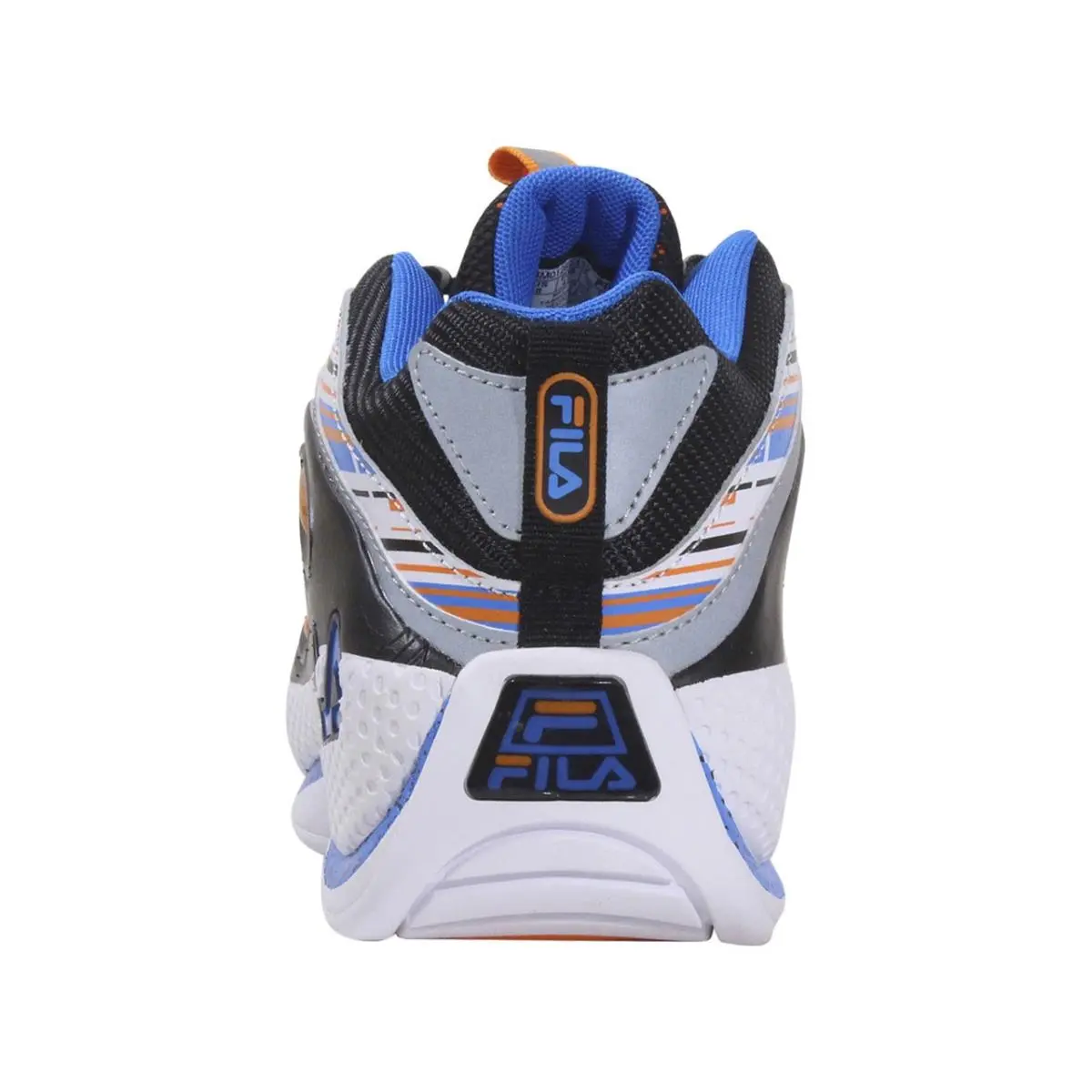 Fila shoes - White 10