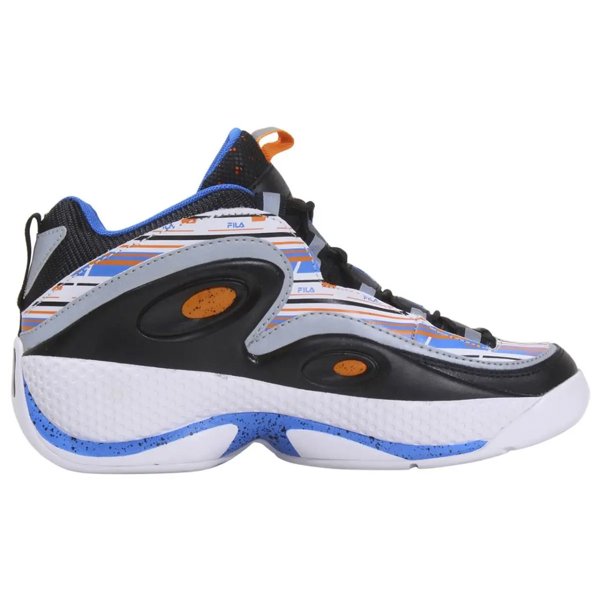 Fila shoes - White 11