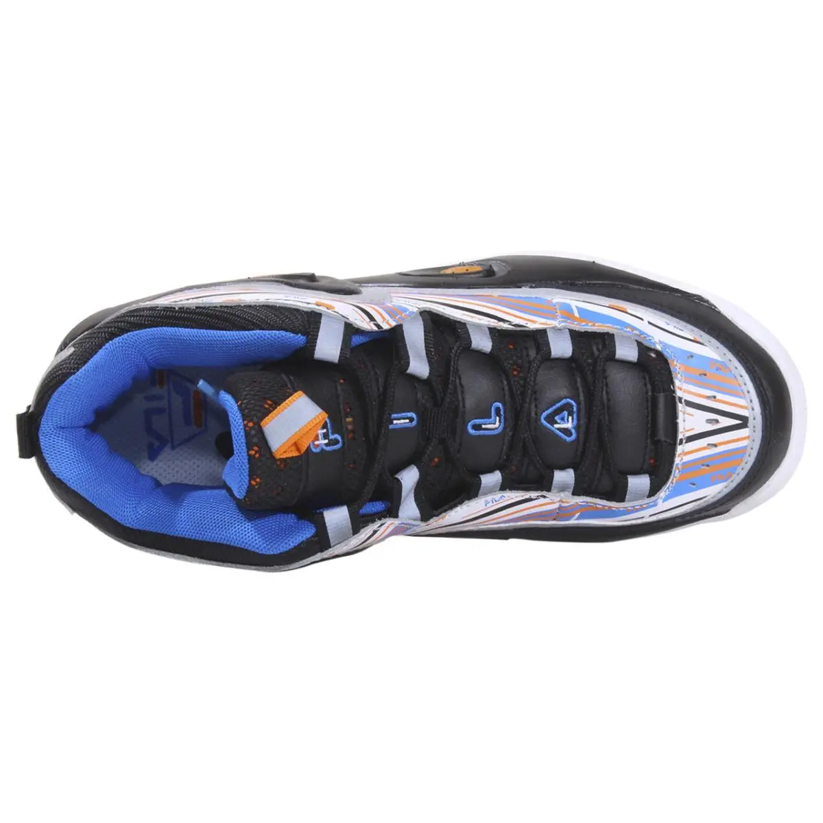 Fila shoes - White 36