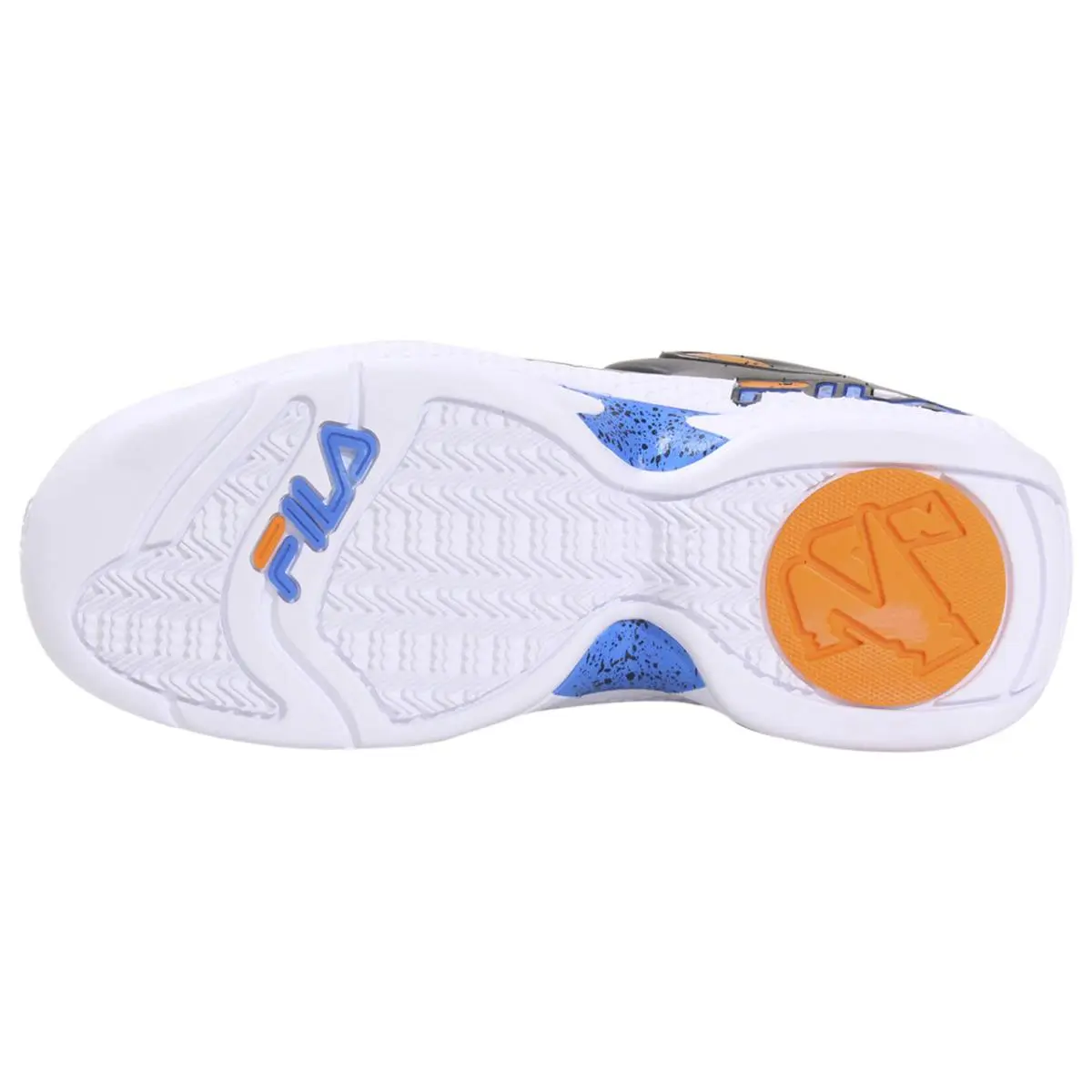 Fila shoes - White 29