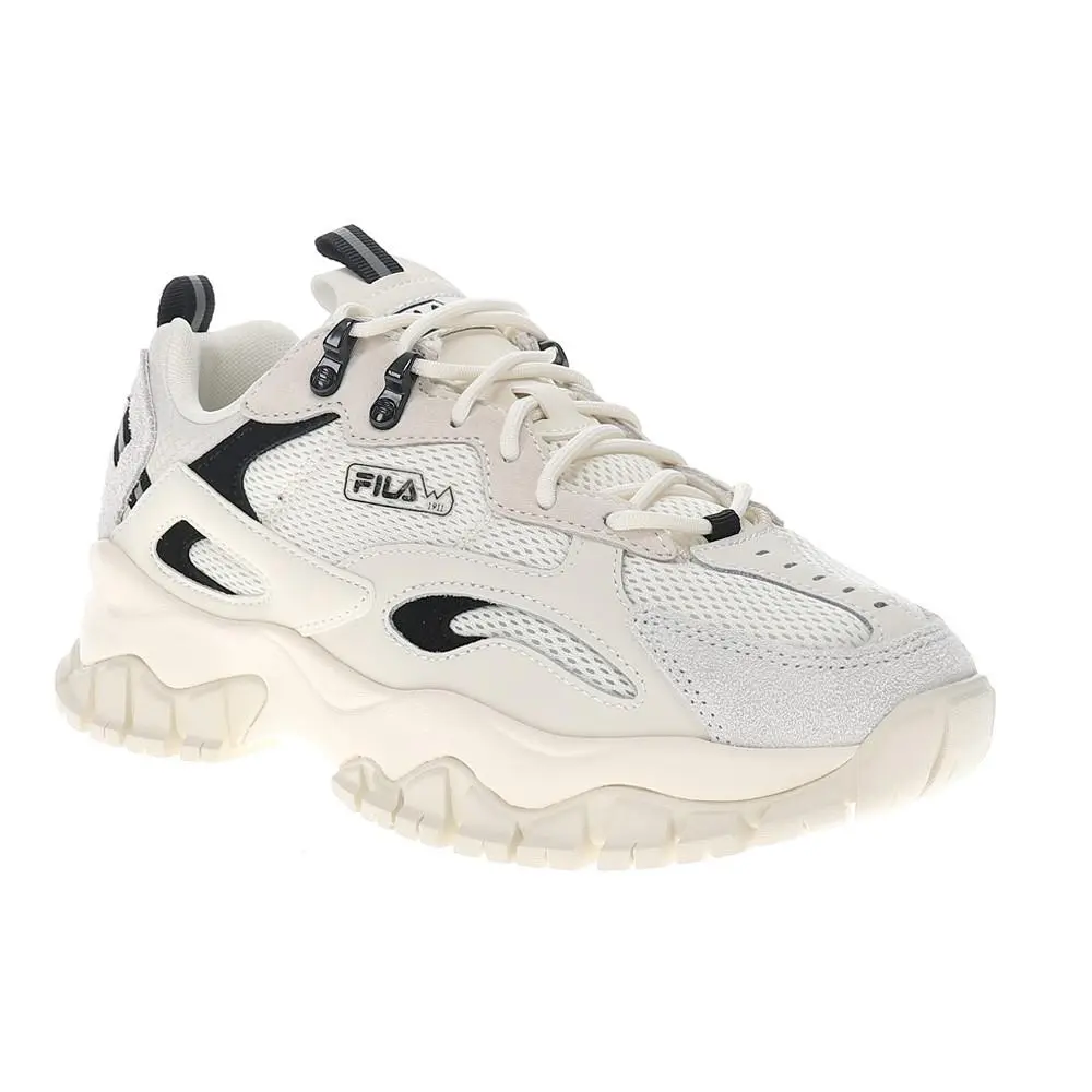 Fila shoes - Fila Ray Tracer Tr 2 Lace Up - 5RM02593-112 - Beige 0
