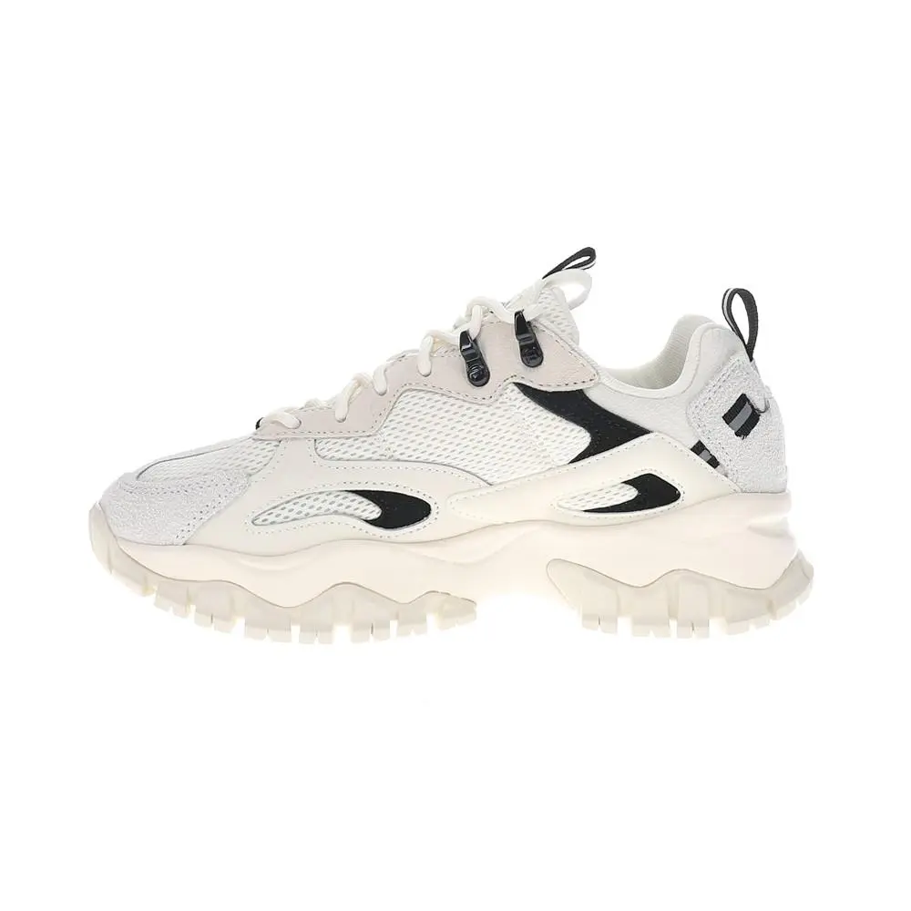 Fila shoes - Fila Ray Tracer Tr 2 Lace Up - 5RM02593-112 - Beige 1