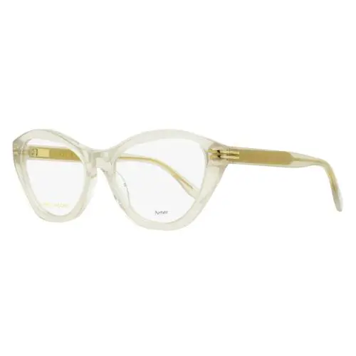 Marc Jacobs Rounded Cat-eye Eyeglasses MJ 1086 Fwm 52mm