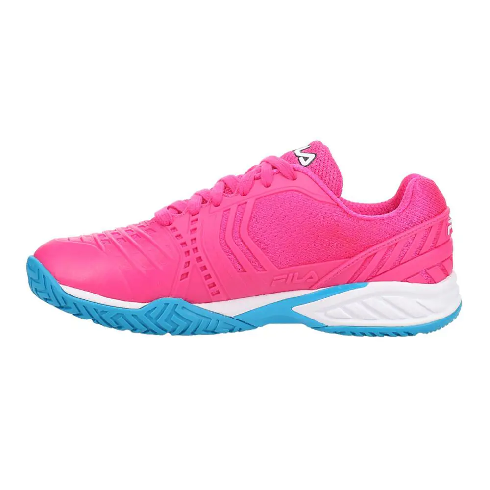 Fila shoes - Fila Axilus 2 Energized Tennis - 5TM00603-956 - Pink 1