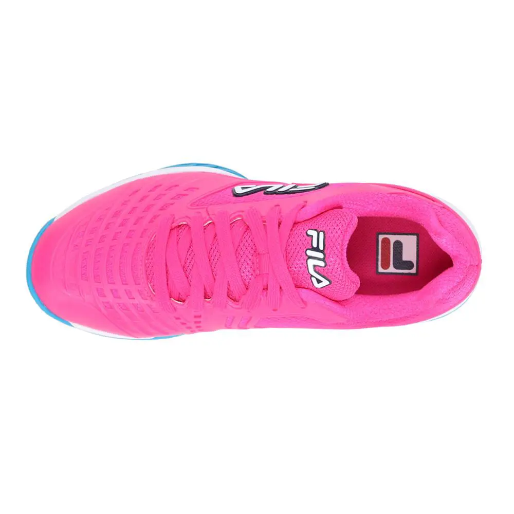Fila shoes - Fila Axilus 2 Energized Tennis - 5TM00603-956 - Pink 2