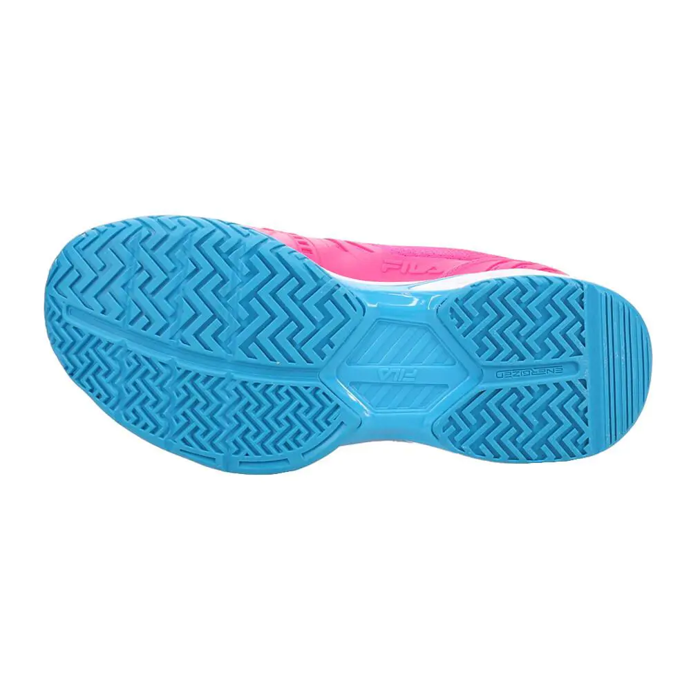 Fila shoes - Fila Axilus 2 Energized Tennis - 5TM00603-956 - Pink 3