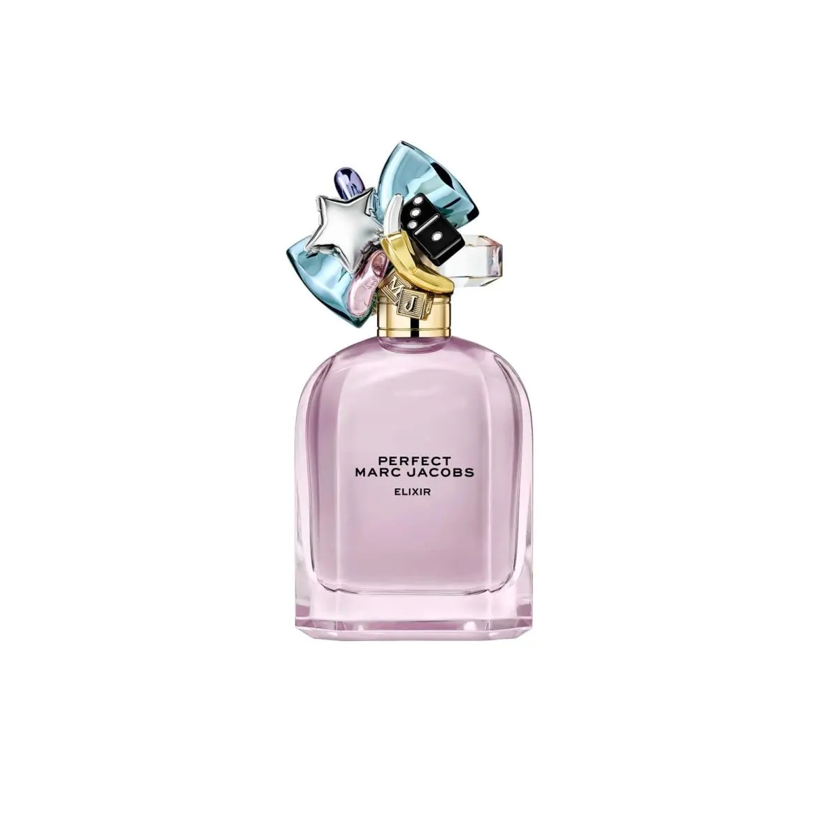 Perfect Elixir 3.3 Fl Oz Personal Fragrance Ambery Scent by Marc Jacobs