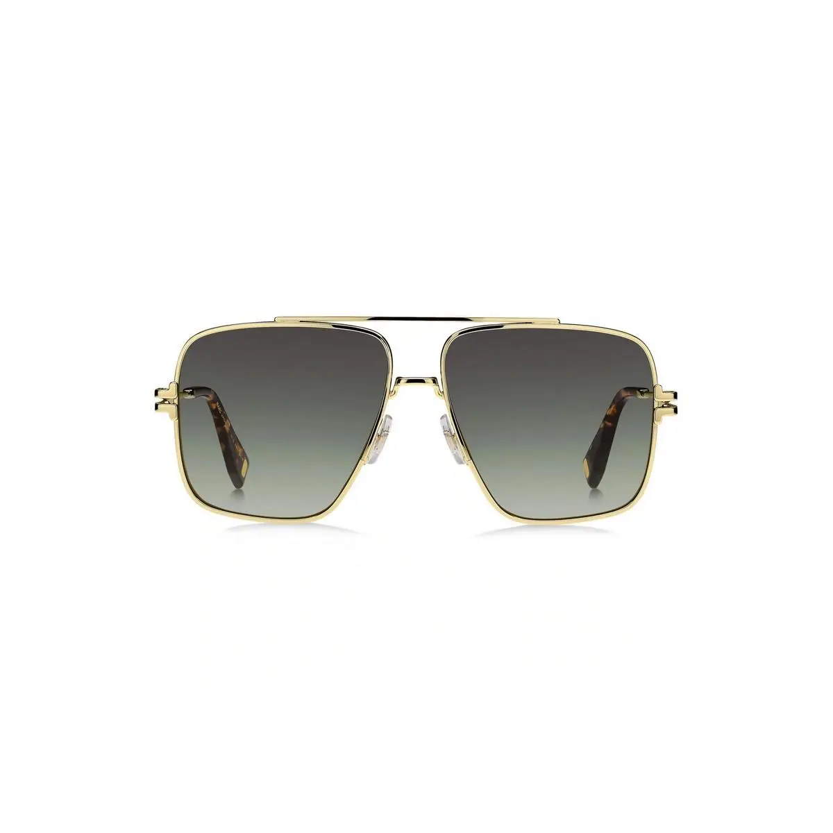 Marc Jacobs MJ1091-06J-59 Sunglasses Size 59mm 140mm 12mm Gold Sunglasses S