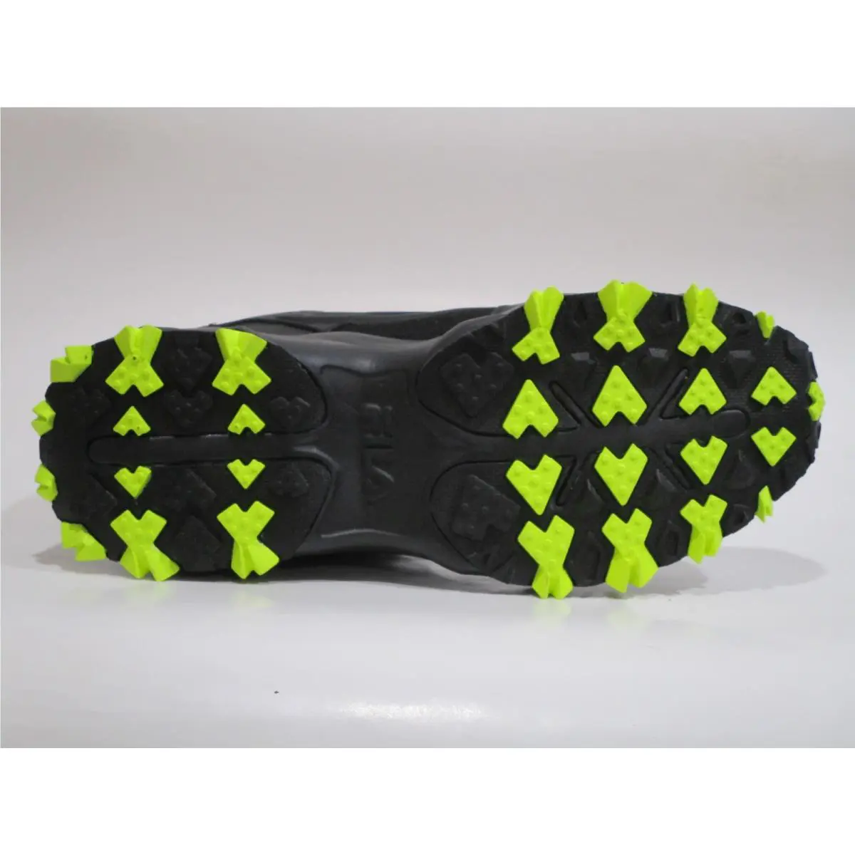 Fila shoes - Fila Oakmont TR - Oakmont - 1JM00773-007 - Black 3