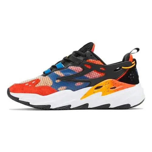 Fila shoes - FILA RAY TRACER EVO TR2 - Multi-Color - 1RM01691-732 0