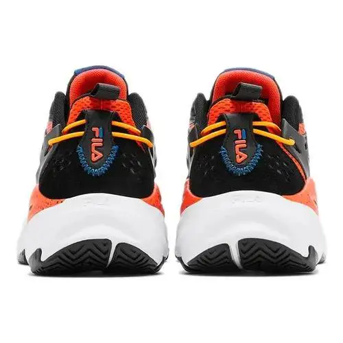 Fila shoes - FILA RAY TRACER EVO TR2 - Multi-Color - 1RM01691-732 4