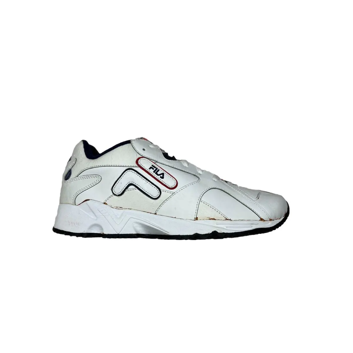 Fila shoes - Fila - White 1