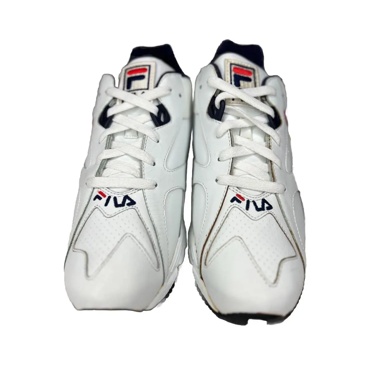 Fila shoes - Fila - White 3