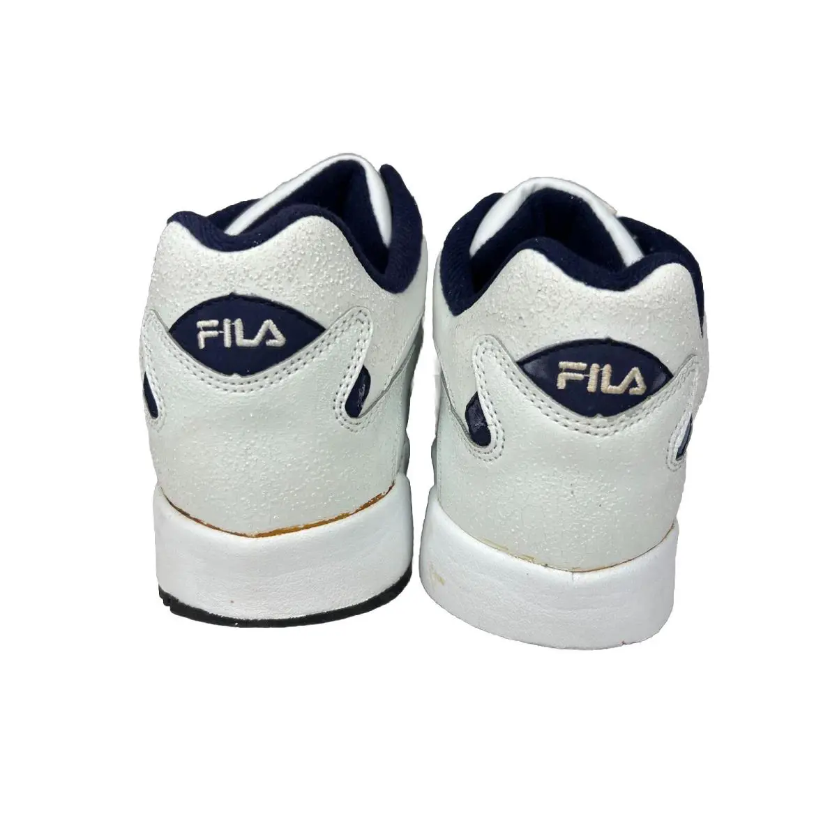 Fila shoes - Fila - White 4