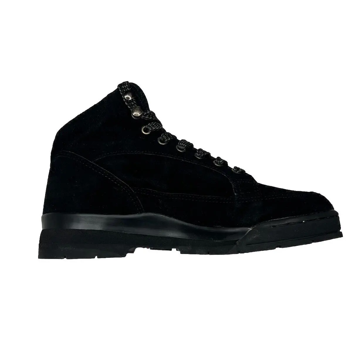 Fila shoes - FILA HIKER - HIKER - Black 0