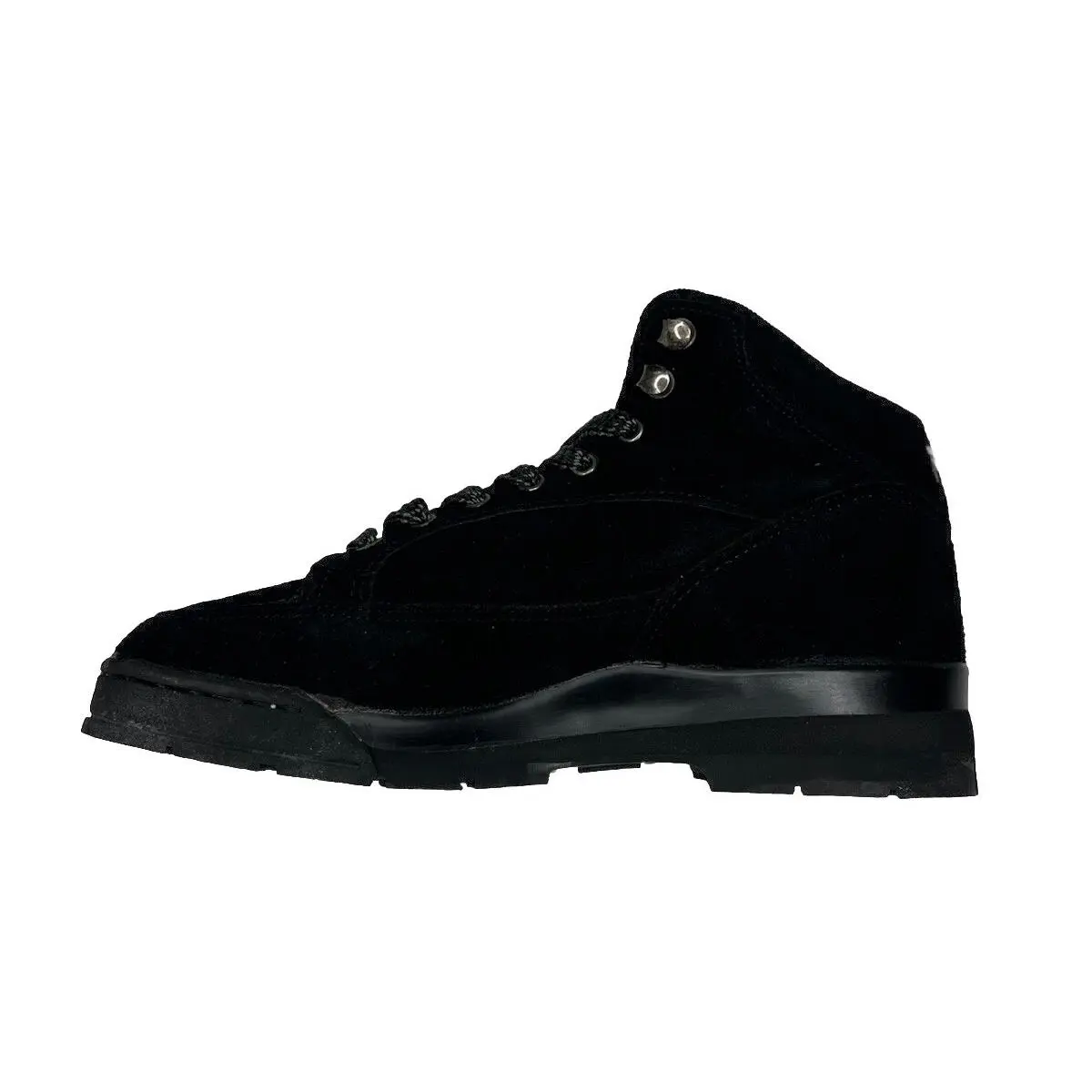 Fila shoes - FILA HIKER - HIKER - Black 2