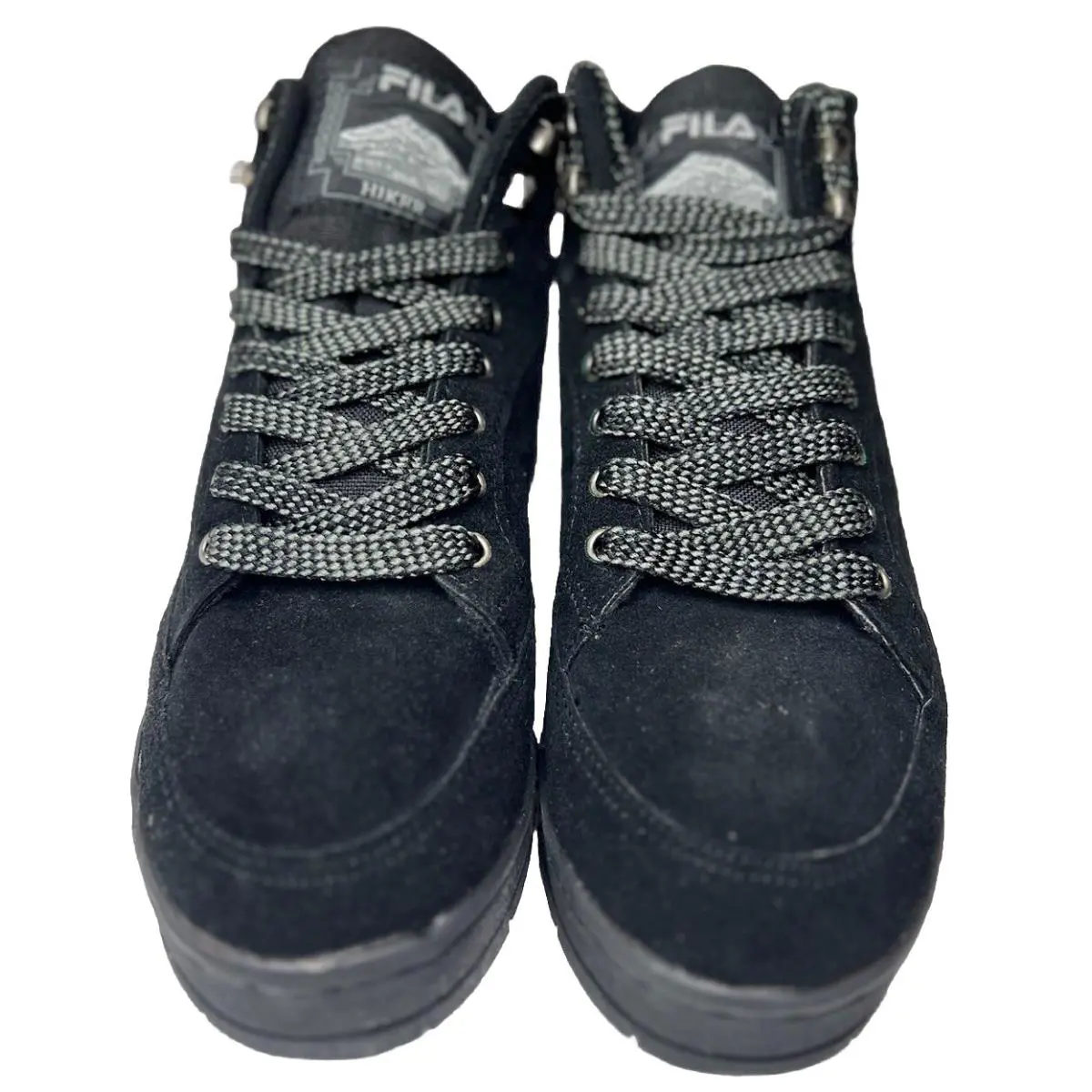 Fila shoes - FILA HIKER - HIKER - Black 3