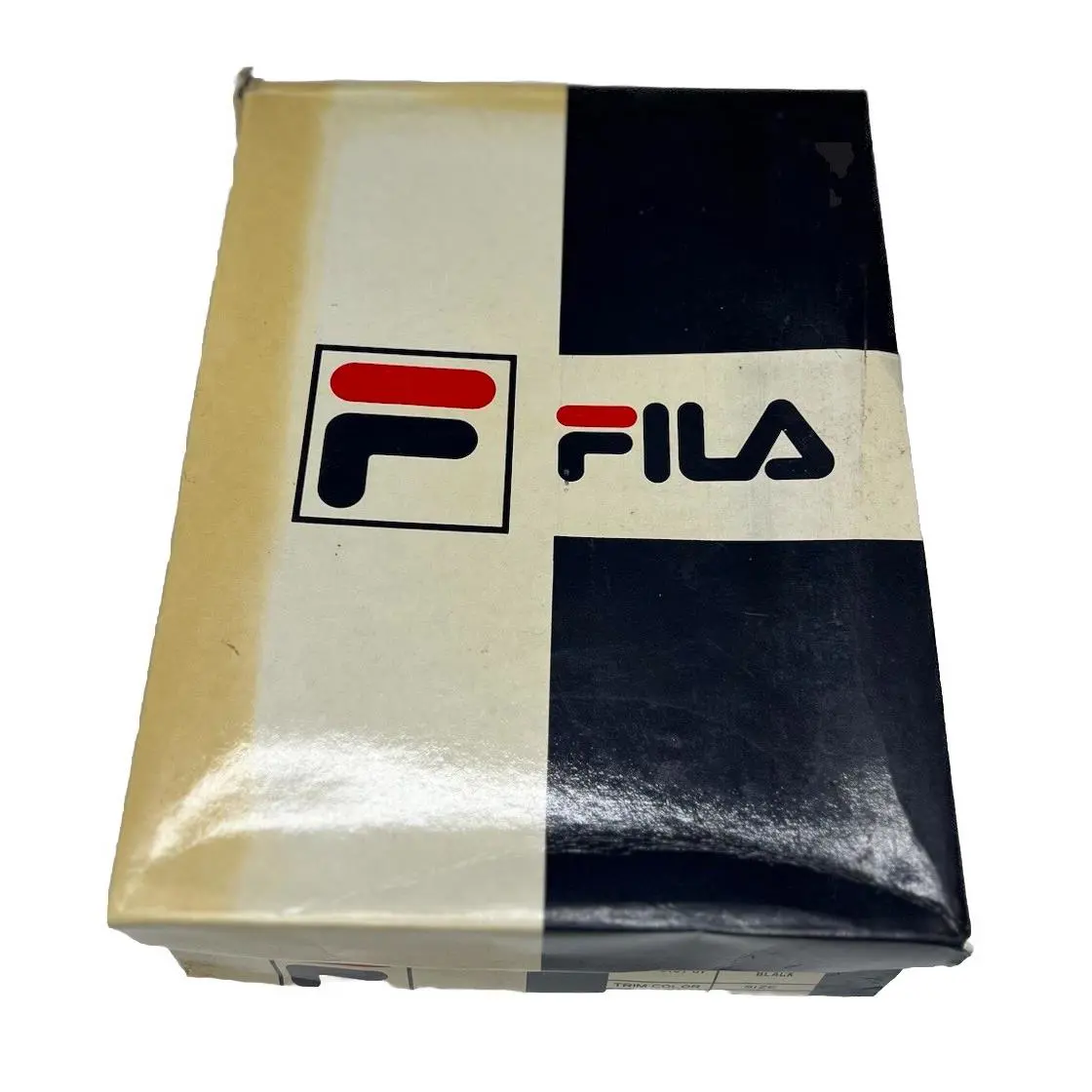 Fila shoes - FILA HIKER - HIKER - Black 5