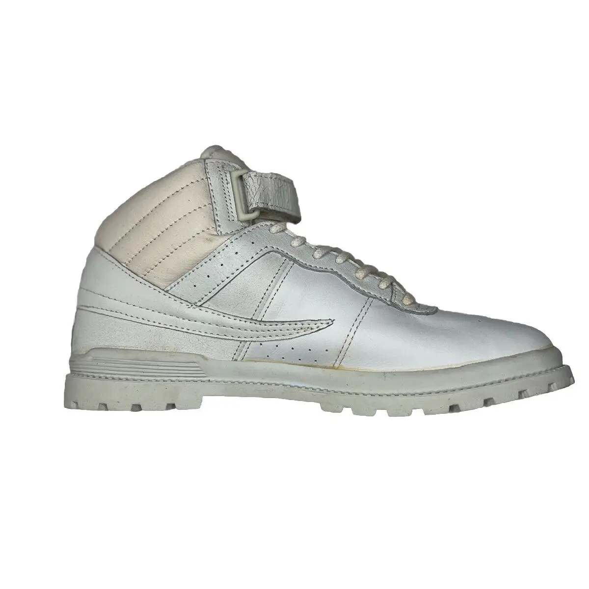 Fila shoes - FILA FIT 3000 - FIT - White 0