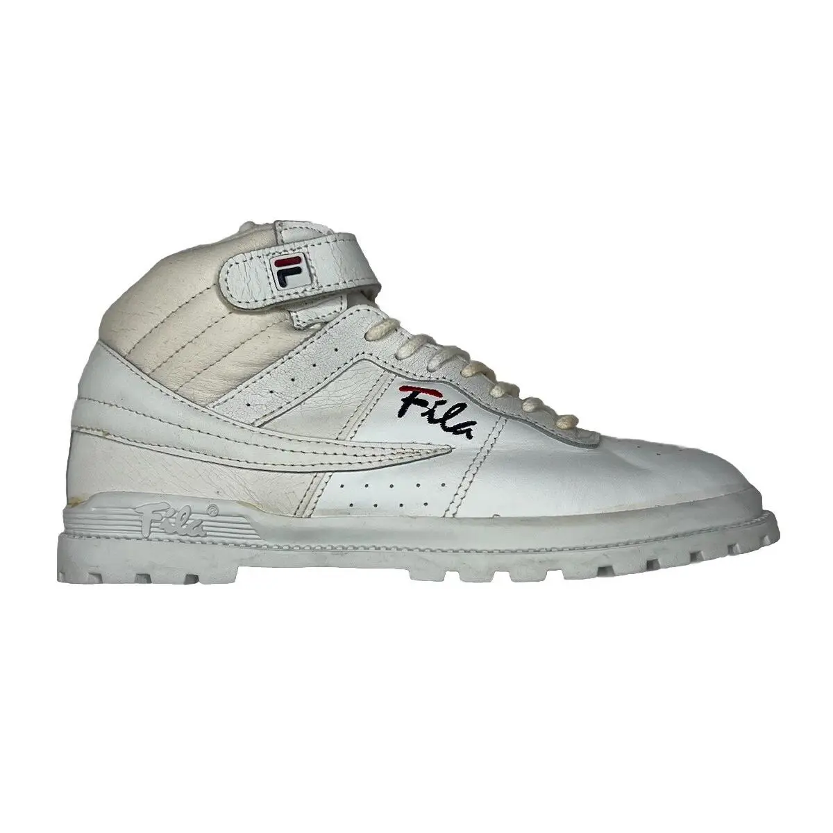 Fila shoes - FILA FIT 3000 - FIT - White 1