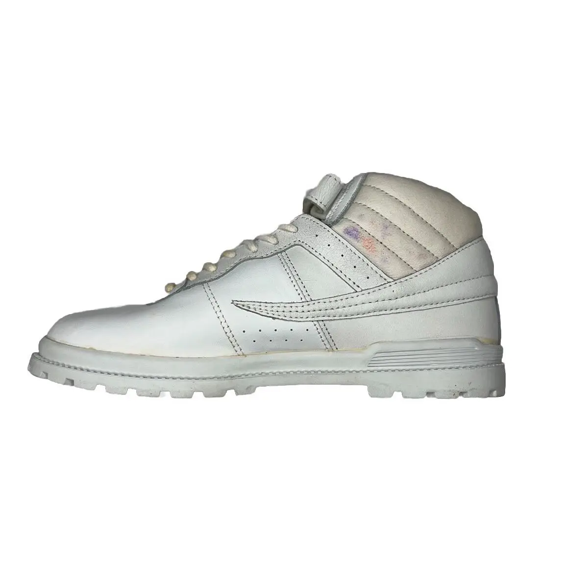 Fila shoes - FILA FIT 3000 - FIT - White 2