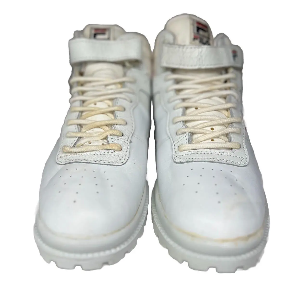 Fila shoes - FILA FIT 3000 - FIT - White 3