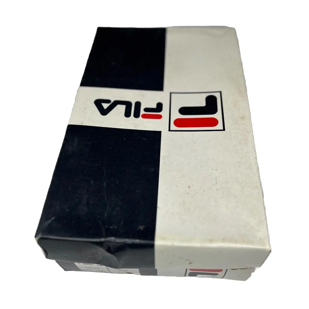 Fila shoes - FILA FIT 3000 - FIT - White 5