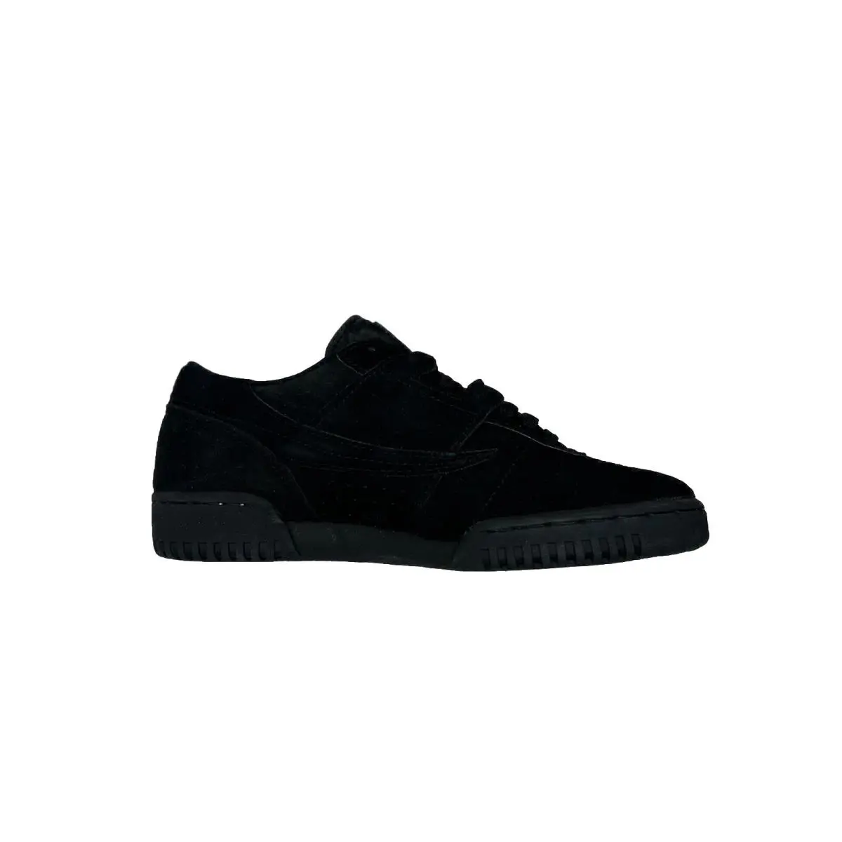 Fila shoes - FILA Original Tennis - Original Tennis - Black 0