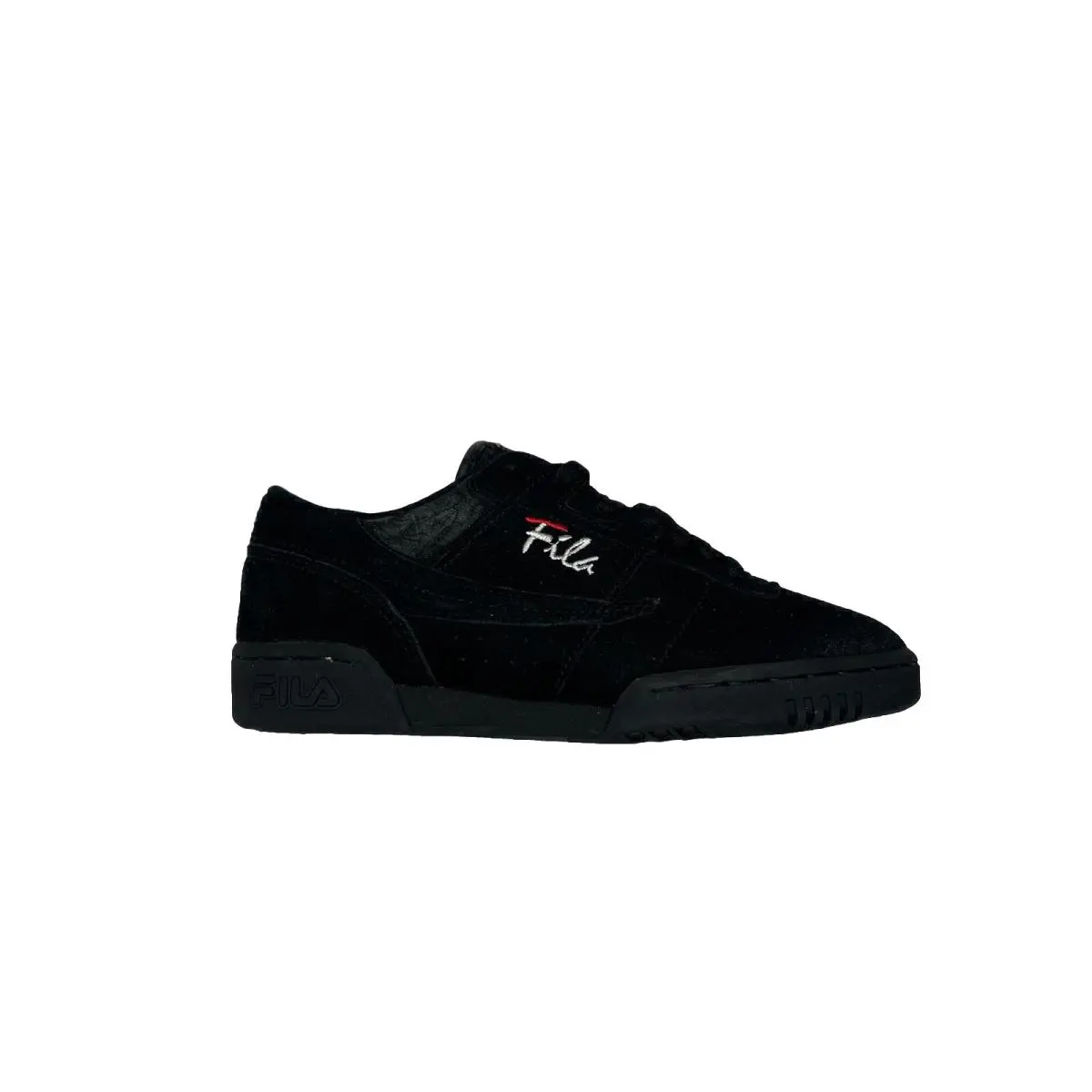 Fila shoes - FILA Original Tennis - Original Tennis - Black 1